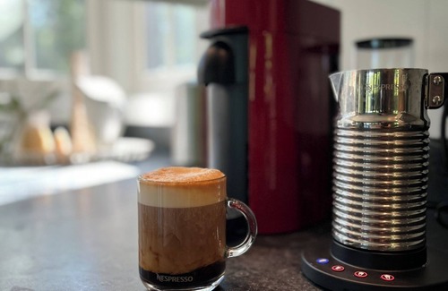 Moscow House | Alpine Overlook - A Contemporary Mountain Getaway in Stowe