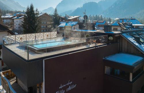 Mareo Apartment | Alpine Residence Villa Adler