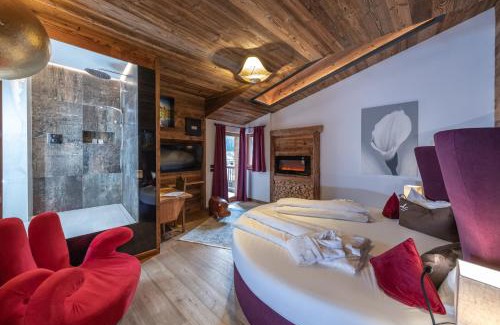 Mareo Apartment | Alpine Residence Villa Adler