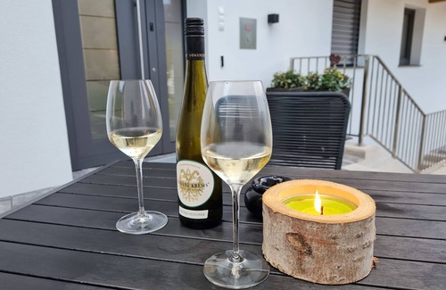 Oberau Wildschonau Apartment | Alpine Residence Auszeit by Interhome