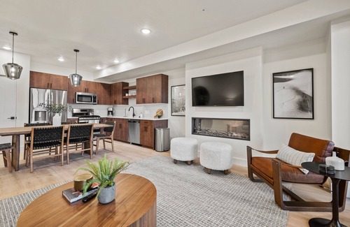 Wolf Creek Condo | Alpine Retreat Pt A106 | Ski Escape | Mtn Views