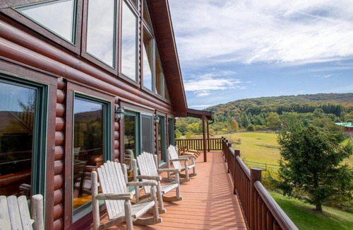 Banner Elk House | Alpine Ridge