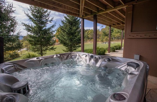 Banner Elk House | Alpine Ridge