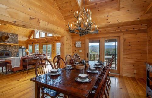 Banner Elk House | Alpine Ridge