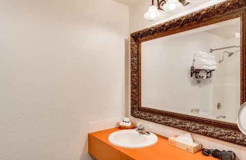 Leavenworth Hotel | Alpine Rivers Inn