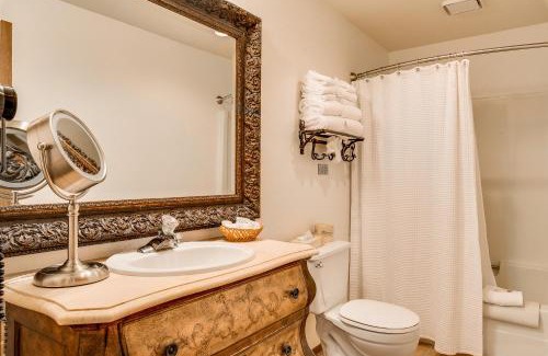 Leavenworth Hotel | Alpine Rivers Inn