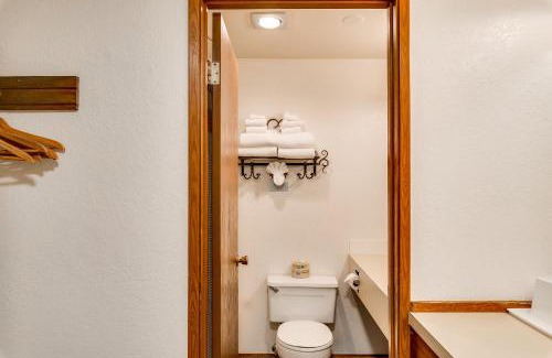 Leavenworth Hotel | Alpine Rivers Inn
