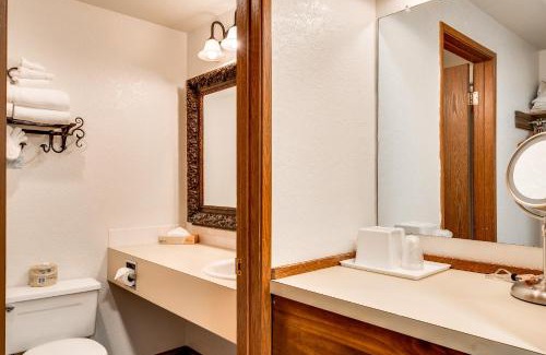 Leavenworth Hotel | Alpine Rivers Inn