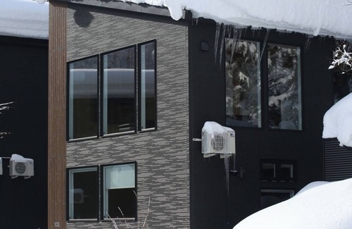 Iida House | Alpine Tenshi Villas INARI Condo 3LDK6 guests/Kitaazumigun Nagano