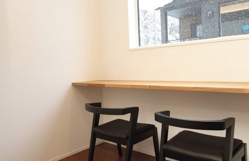 Iida House | Alpine Tenshi Villas KISSHOTEN 4LDK8 ppl/Kitaazumigun Nagano
