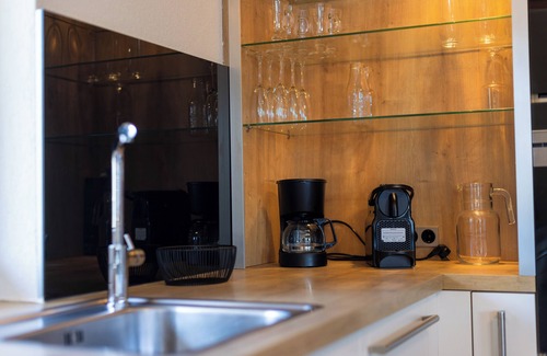 Schonbach Apartment | Alpine time-out in Bramberg - Modern vacation apartment in the Hohe Tauern National Park