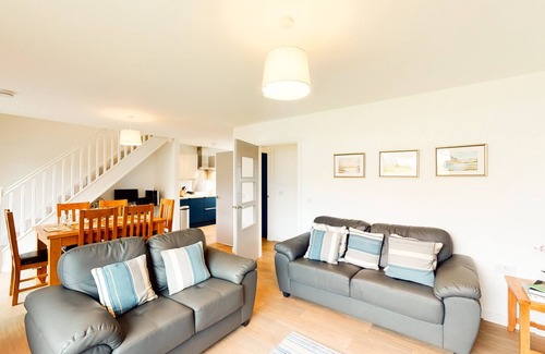 Aviemore House | Alpine View - a cosy Aviemore family home