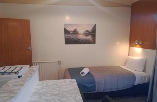 Te Anau Hotel | Alpine View Motel