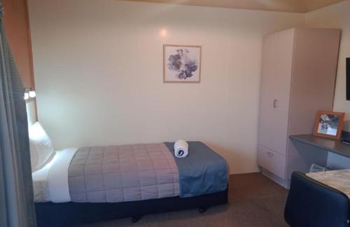 Te Anau Hotel | Alpine View Motel