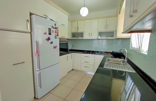 Fethiye City Center Villa | Alpine Villa Hisarönü Ölüdeniz Ovacık Fethiye 6+2, 12 people with Private Pool