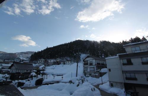 Nozawaonsen Hotel | Alpine Villa Nozawa
