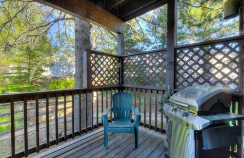 Truckee House | Alpine Way Lake & Sugar Bowl Resort