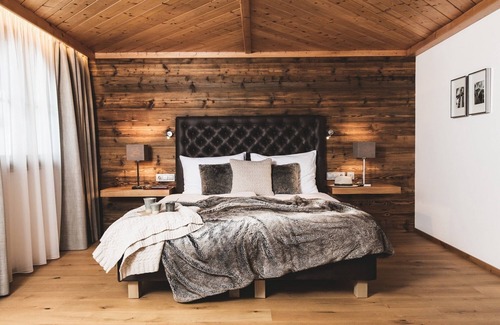 Hundsdorfl Hotel | Alpines Gourmet Hotel Montanara