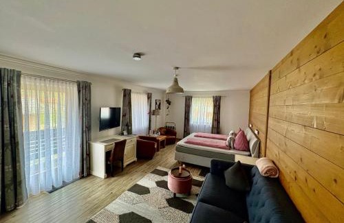 Sulzbach Hotel | Alpinhotel INzeller