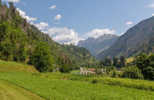 Moena Apartment | Alpinia