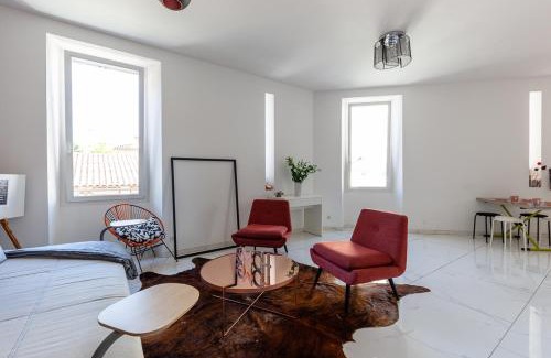 Le Rouet Bed & Breakfast | Alpinias Bed and Breakfast