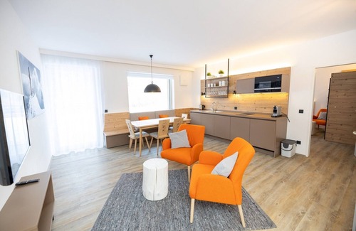 Hinterstoder Hotel | ALPRIMA Aparthotel Hinterstoder