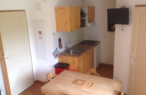 Orelle Apartment | Alps Orelle Val-thorens les trois vallées snow guarantee beautiful apartment