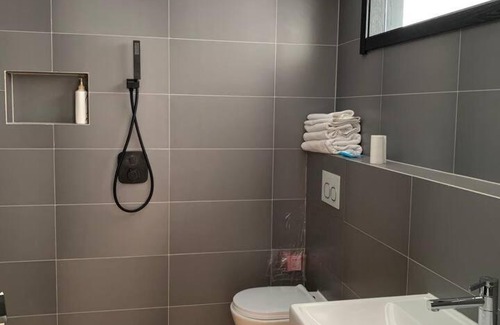 Chongli County Apartment | Alps Rongchen Resort Apartment