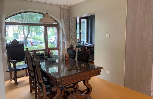 Chongli County Apartment | Alps Rongchen Resort Apartment