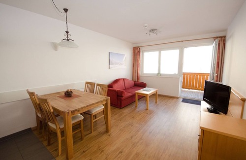 Obertauern Apartment | Alpsrental Apartments FREJA F3 Obertauern 4-6 pers.