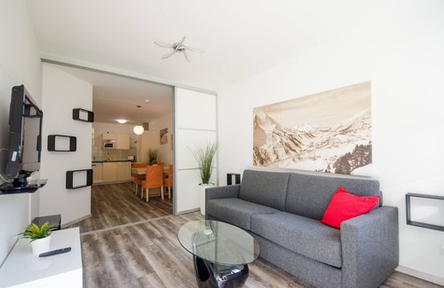 Obertauern Apartment | Alpsrental Apartments FREJA F1 Obertauern, family apartment 4-5 pers.