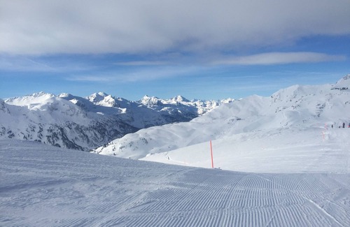 Obertauern Apartment | Alpsrental Apartments FREJA F1 Obertauern, family apartment 4-5 pers.