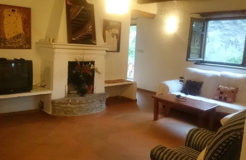 Pampaneira House | Alpujarras House, Pampaneira