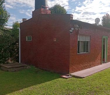 Chacabuco House | Alquiler Casa Chacabuco 2