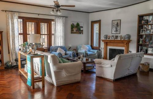 Bella Vista House | Alquiler Casa Quinta Enero 2024