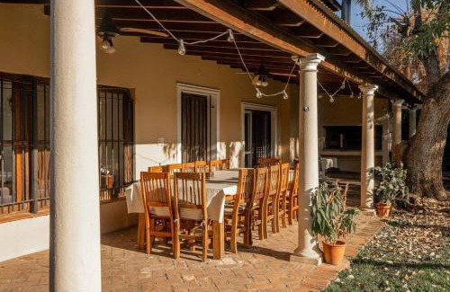 Bella Vista House | Alquiler Casa Quinta Enero 2024