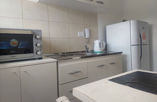 Pilar Centro Apartment | Alquiler Departamentos Mistral - Zona Hospital Austral - Pilar