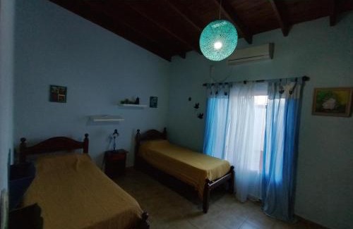 Uribelarrea House | Alquiler en Uribelarrea