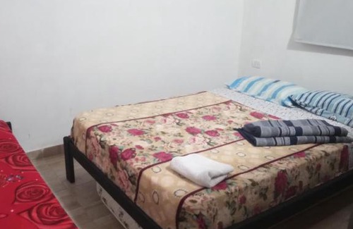 General Acha House | Alquiler por día paola