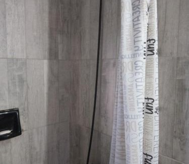 General Acha House | Alquiler por día paola