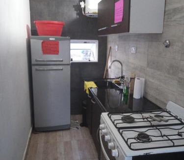 General Acha House | Alquiler por día paola