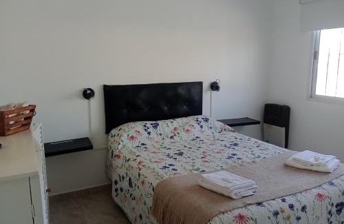 San Carlos de Bolivar Apartment | Alquiler Temporario CF