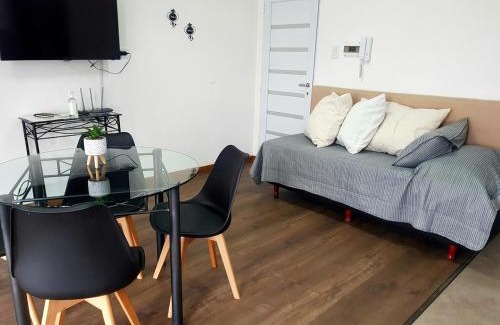 Venado Tuerto Apartment | Alquiler Temporario Dpto Lisandro 426