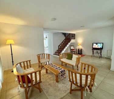 Chivilcoy Apartment | Alquiler Temporario Chivilcoy