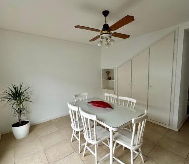 Chivilcoy Apartment | Alquiler Temporario Chivilcoy