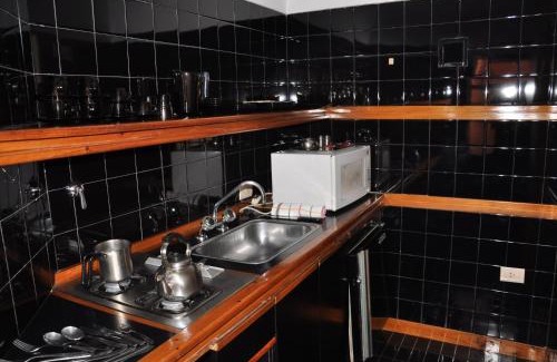 Retiro Hotel | Alquileres Temporarios by CLH Rentals