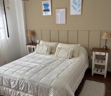 Castelar Apartment | Alquilo departamento por dia. Zona castelar!