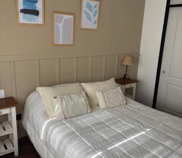 Castelar Apartment | Alquilo departamento por dia. Zona castelar!