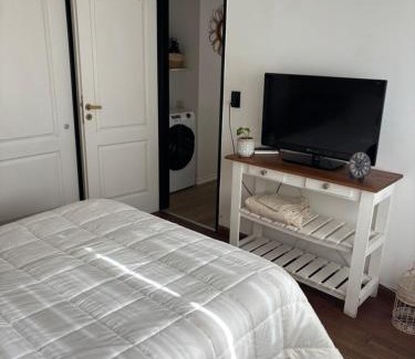 Castelar Apartment | Alquilo departamento por dia. Zona castelar!