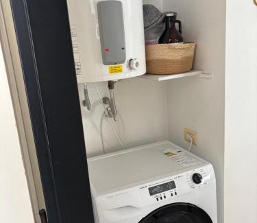 Castelar Apartment | Alquilo departamento por dia. Zona castelar!